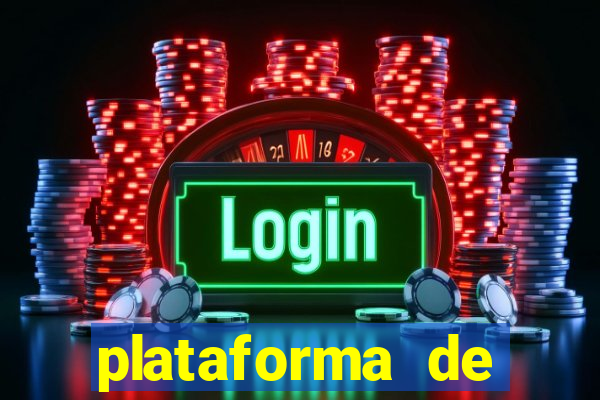 plataforma de aposta com deposito de 1 real